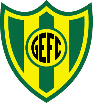 Escudo de C. GENERAL ESCOBAR F.C. (PARAGUAY)