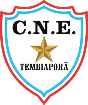 Escudo de C. NUEVA ESTRELLA (PARAGUAY)