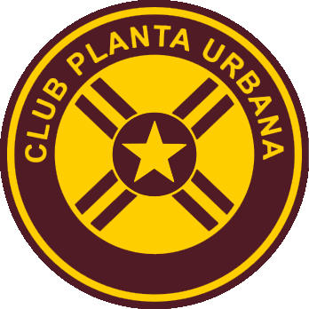 Escudo de C. PLANTA URBANA (PARAGUAY)