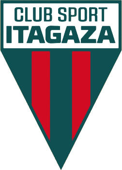 Escudo de C. SPORT ITAGAZA (PARAGUAY)