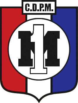 Escudo de C.D. PRIMERO DE MARZO (PARAGUAY)