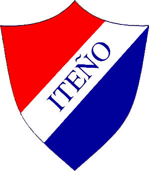 Escudo de C.S. ITEÑO (PARAGUAY)