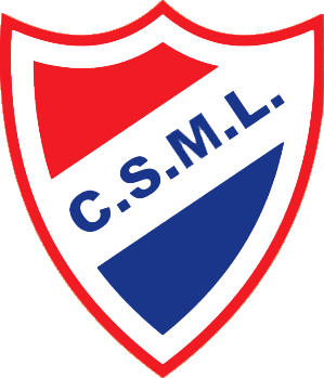 Escudo de C.S. MARISCAL LÓPEZ (PARAGUAY)