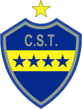 Escudo de C.S. TRINIDENSE (PARAGUAY)