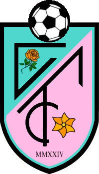 Escudo de CABAÑAS F.C.(PAR) (PARAGUAY)