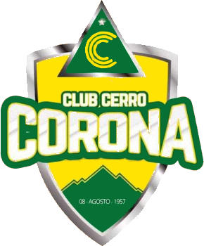 Escudo de CLUB CERRO CORONA (PARAGUAY)