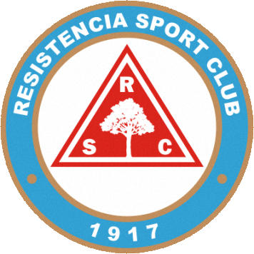Escudo de RESISTENCIA S.C.-2 (PARAGUAY)