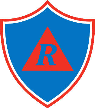 Escudo de RESISTENCIA S.C. (PARAGUAY)