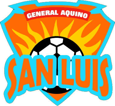 Escudo de SPORT C. SAN LUIS (PARAGUAY)