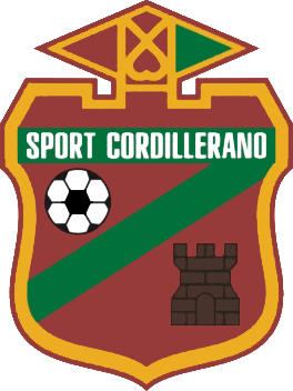 Escudo de SPORT CORDILLERANO (PARAGUAY)