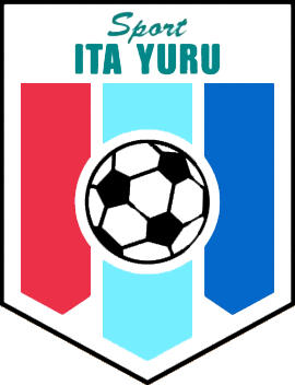Escudo de SPORT ITA YURU (PARAGUAY)