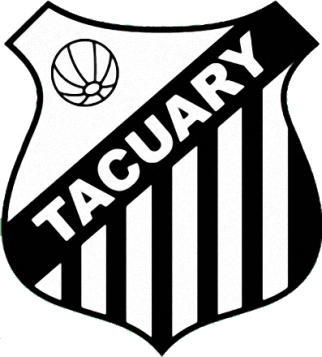 Escudo de TACUARY F.C. (PARAGUAY)