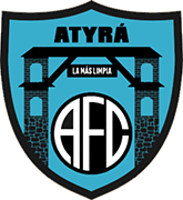 Escudo de ATYRÁ F.C.-min