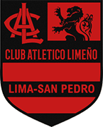 Escudo de C. ATLÉTICO LIMEÑO(PAR)-min