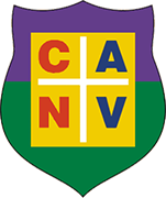 Escudo de C. ATLÉTICO NUEVA VIDA