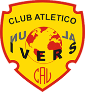 Escudo de C. ATLÉTICO UNIVERSAL-min