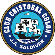 Escudo de C. CRISTOBAL COLÓN F.B.C.-min
