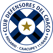 Escudo de C. DEFENSORES DEL CHACO-min