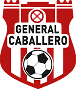 Escudo de C. GENERAL CABALLERO-min