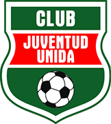 Escudo de C. JUVENTUD UNIDA(PAR)