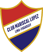 Escudo de C. MARISCAL LOPEZ