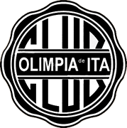 Escudo de C. OLIMPIA DE ITÁ-min
