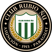 Escudo de C. RUBIO ÑU-min