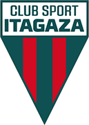 Escudo de C. SPORT ITAGAZA-min