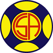 Escudo de C. SPORTIVO ALMADEÑO-min