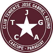 Escudo de C. TENIENTE J.G. AQUINO