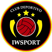 Escudo de C.D. IWSPORT-min