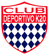 Escudo de C.D. K20-min