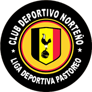 Escudo de C.D. NORTEÑO-min