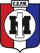 Escudo de C.D. PRIMERO DE MARZO-min