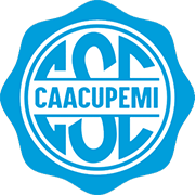 Escudo de C.S. CAACUPEMI-min