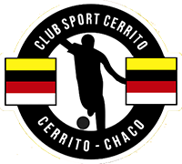 Escudo de C.S. CERRITO