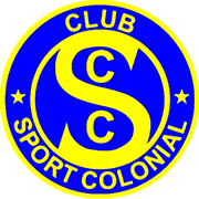 Escudo de C.S. COLONIAL-min