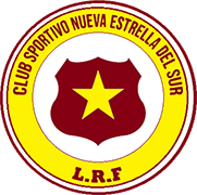 Escudo de C.S. NUEVA ESTRELLA DEL SUR-min