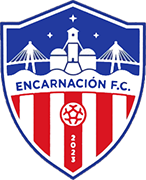 Escudo de ENCARNACIÓN F.C.-min