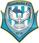 Escudo de GUAIREÑA F.C.-min