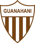 Escudo de GUANAHANI F.B.C.-min