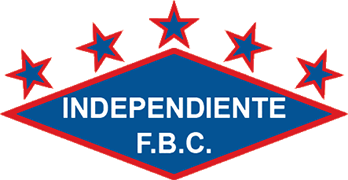 Escudo de INDEPENDIENTE F.B.C.-min