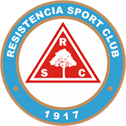 Escudo de RESISTENCIA S.C.-2-min