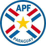 Escudo de SELECCIÓN DE PARAGUAY-min