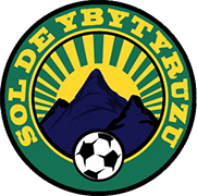 Escudo de SOL DE YBYTYRUZU