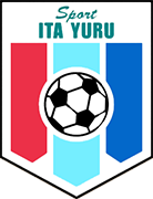 Escudo de SPORT ITA YURU-min