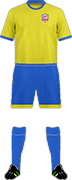 Equipación C.D. NUEVO SAN CRISTÓBAL-min