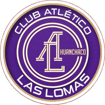 Escudo de C. ATLÉTICO LAS LOMAS (PERÚ)