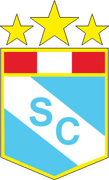 Escudo de C. SPORTING CRISTAL (PERÚ)
