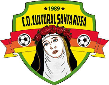 Escudo de C.D. CULTURAL SANTA ROSA (PERÚ)